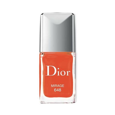 dior nagellack mirage 648|Dior nagellack vernis.